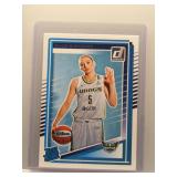 Paige Bueckers 2025 Donruss Rookie