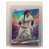 Shohei Ohtani 2024 Topps Stars of MLB