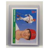 Shohei Ohtani 2020 Topps Archives