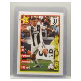 Cristiano Ronaldo 2019 School Shop