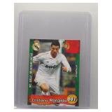 Cristiano Ronaldo 2017 School Shop
