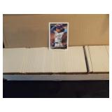 1993 Topps Gold Baseball Complete Set