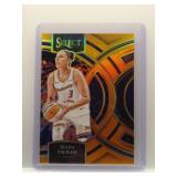 Diana Taurasi 2024 Select Premier Orange /125