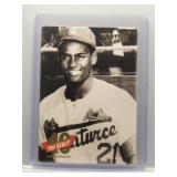 Roberto Clemente 1994 Action Packed Pro Debut...