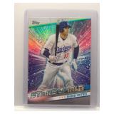 Shohei Ohtani 2024 Topps Stars of MLB