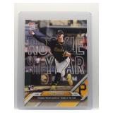 Paul Skenes 2024 Topps Now ROTY