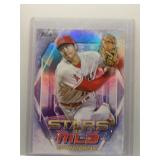 Shohei Ohtani 2023 Topps Stars of MLB