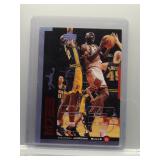 Michael Jordan 1999 Upper Deck MJ23