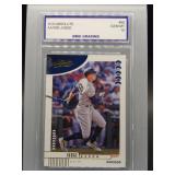 Aaron Judge 2020 Absolute BMG 10