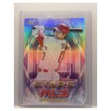 Shohei Ohtani 2023 Topps Stars of MLB