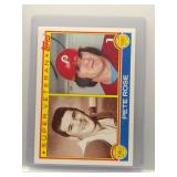 Pete Rose 1983 Topps Super Veteran