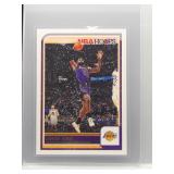 LeBron James 2023 Hoops
