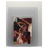 MJ 1998 Upper Deck Air