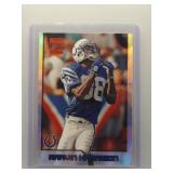 Marvin Harrison 1996 Topps SC