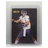 Carson Strong 2022 Wild Card Matte Touch...