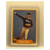 Nolan Ryan 1982 Fleer