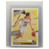 Caitlin Clark 2024 Donruss Highlights #3