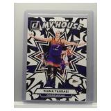 Diana Taurasi 2025 Donruss My House
