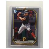 Konnor Griffin 2026 Bowman Chrome Prospect