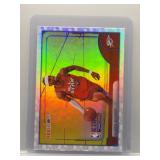 Shai Gilgeous-Alexander 2025-26 NBA Hoops Foil