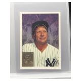 Mickey Mantle 1996 Topps
