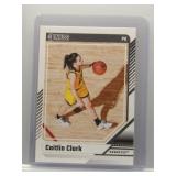 Caitlin Clark 2024 Donruss #12