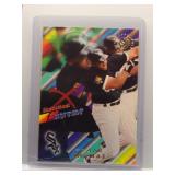 Frank Thomas 1995 Topps SC Statistical Extreme