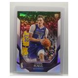 Cooper Flagg 2026 Topps Rookie