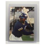 Ken Griffey Jr. 1989 Rookie Fever Promo