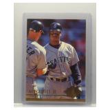 Ken Griffey Jr. 1994 Fleer Ultra