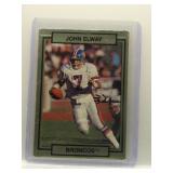 John Elway 1990 Hi-Pro