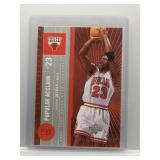Michael Jordan 2004 Upper Deck Popular Acclaim