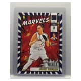 Diana Taurasi 2025 Donruss Net Marvels
