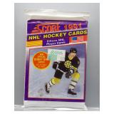 1991 Score Hockey Sealed Pack