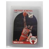 Michael Jordan 1990 Hoops