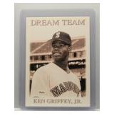 Ken Griffey Jr. 1993 Score Dream Team