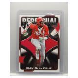 Elly De La Cruz 2026 Topps Perenial All-Stars