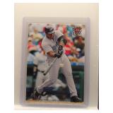 Frank Thomas 2007 Fleer Ultra