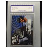 Aaron Judge 2021 Mosaic Big Fly BMG 10