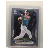 Colt Emerson 2026 Bowman Chrome Prospect