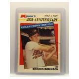 Brooks Robinson 1987 Kmart