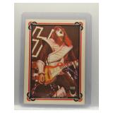 Kiss 1978 Donruss #102