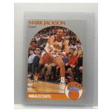 Mark Johnson 1990 Hoops