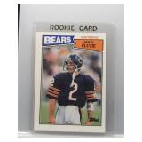 Doug Flutie 1987 Topps Rookie