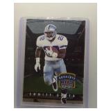 Emmitt Smith 1996 Playoff Absolute