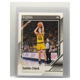 Caitlin Clark 2024 Donruss #5