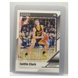 Caitlin Clark 2024 Donruss #6
