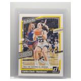 Caitlin Clark 2024 Donruss Highlights #12