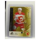 Rory Kerins 2026 SP Authentic Rookie