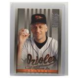 Cal Ripken Jr. 1997 Donruss Studio